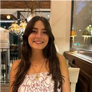 Profesora de matemáticas primaria y E.S.O